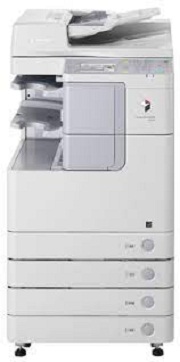 Driver Canon imageRUNNER 2545i