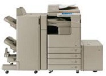 Driver Canon imageRUNNER ADVANCE 4045i