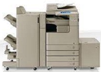 Driver Canon imageRUNNER ADVANCE 4225i