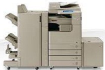 Driver Canon imageRUNNER ADVANCE 4235i