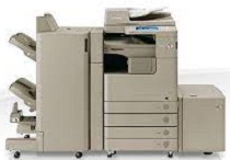 Driver Canon imageRUNNER ADVANCE 4245i