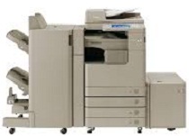 Driver Canon imageRUNNER ADVANCE 4251i