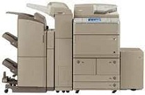 Driver Canon imageRUNNER ADVANCE 6055i