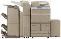 Driver Canon imageRUNNER ADVANCE 6065i