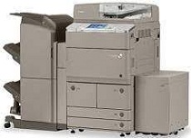 Driver Canon imageRUNNER ADVANCE 6075