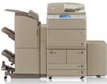 Driver Canon imageRUNNER ADVANCE 6255i