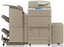 Driver Canon imageRUNNER ADVANCE 6265i