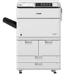 Driver Canon imageRUNNER ADVANCE 6555iPRT