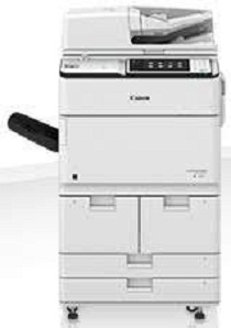 Driver Canon imageRUNNER ADVANCE 6565i