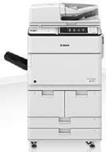 Driver Canon imageRUNNER ADVANCE 6575i
