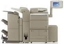 Driver Canon imageRUNNER ADVANCE 8095 PRO