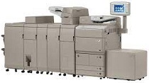 Driver Canon imageRUNNER ADVANCE 8295 PRO