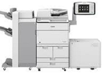 Driver Canon imageRUNNER ADVANCE 8505 PRO
