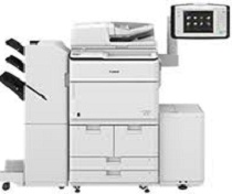 Driver Canon imageRUNNER ADVANCE 8585 PRO