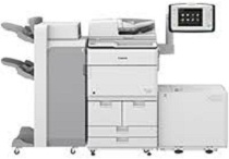 Driver Canon imageRUNNER ADVANCE 8595 PRO