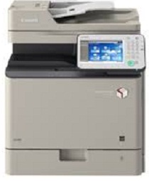 Driver Canon imageRUNNER ADVANCE C250i
