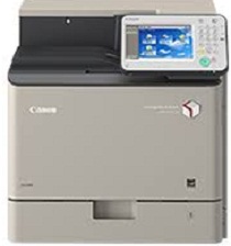 Driver Canon imageRUNNER ADVANCE C350P