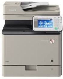 Driver Canon imageRUNNER ADVANCE C350i