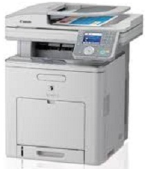 Driver Canon imageRUNNER C1028iF
