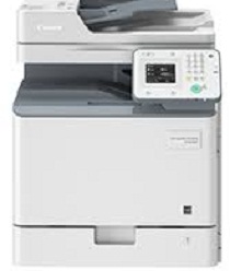 Driver Canon imageRUNNER C1225iF