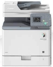 Driver Canon imageRUNNER C1325iF