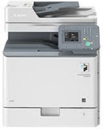 Driver Canon imageRUNNER C1335iF