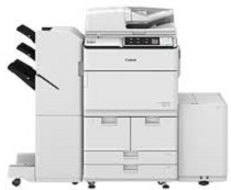Driver Canon imageRUNNER C1335iFC
