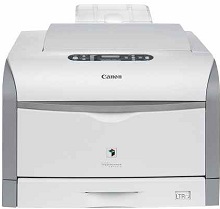 Driver Canon imageRUNNER LBP5975