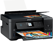 Driver Epson ET-2750U