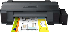 Driver Epson EcoTank ET-14000