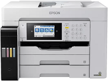 Driver Epson EcoTank ET-16680