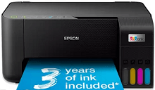 Driver Epson EcoTank ET-2814