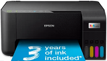 Driver Epson EcoTank ET-2815