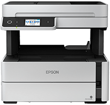 Driver Epson EcoTank ET-M3170