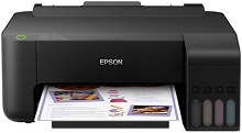 Driver Epson EcoTank L1110