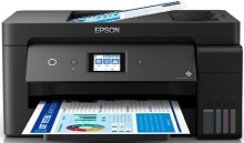 Driver Epson EcoTank L14150