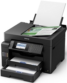 Driver Epson EcoTank L15150