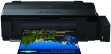 Driver Epson EcoTank L1800