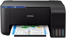 Driver Epson EcoTank L3111