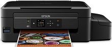 Driver Epson EcoTank L475