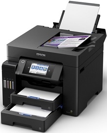Driver Epson EcoTank L6570