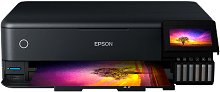 Driver Epson EcoTank L8180