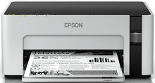 Driver da impressora Epson EcoTank M1120