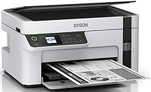Driver Epson EcoTank Monocromático M2120