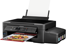 Driver Epson Expression ET-2550
