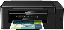 Driver Epson Expression ET-2600