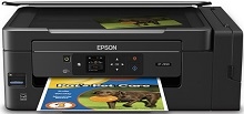 Driver Epson Expression ET-2650