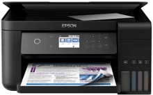 Driver Epson Expression ET-3700