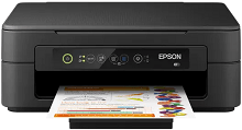 Driver Epson Expression Home XP-2100