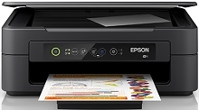 Driver Epson Expression Home XP-2101